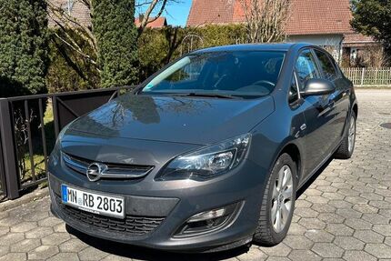 Opel Astra 171.000 km 5.890 &euro; Woringen 87789