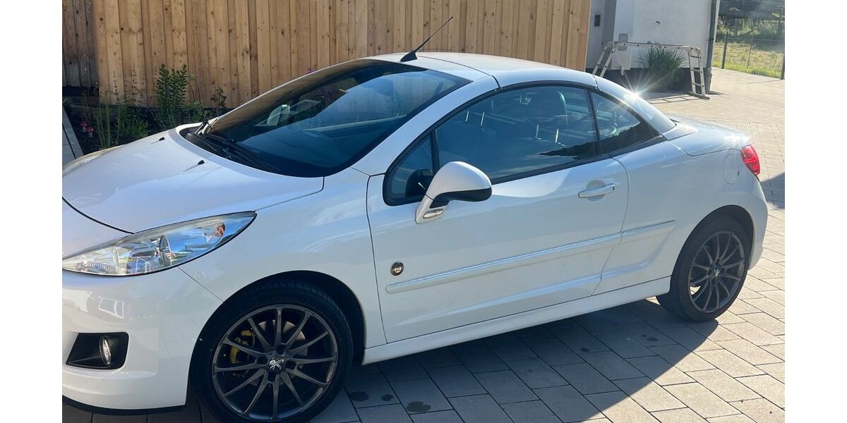 Peugeot 207 109.000 km 5.800 &euro; Trendelburg 34388