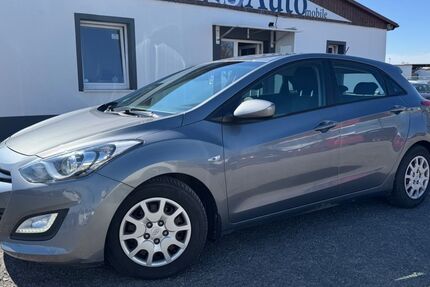 Hyundai i30 181.619 km 6.499 &euro; Nordhausen 99734