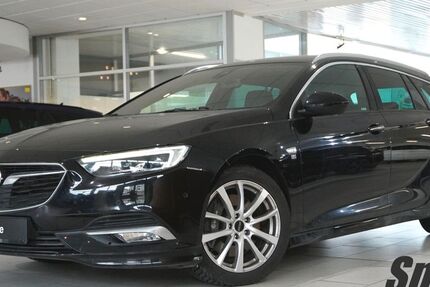 Opel Insignia 60.990 km 16.750 &euro; Schöningen 38364