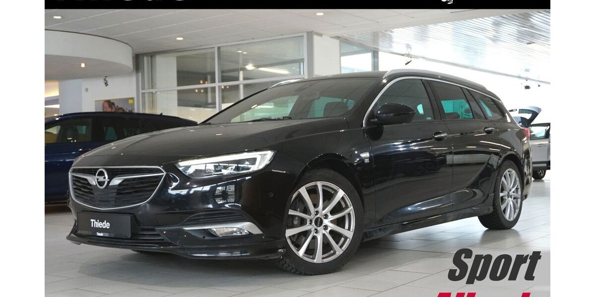 Opel Insignia 60.990 km 16.750 &euro; Schöningen 38364
