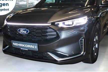 Ford Kuga 18.850 km 34.450 &euro; Flensburg 24941