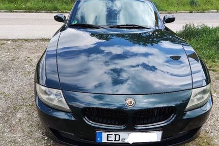 BMW Z4 221.500 km 17.500 &euro; Finsing 85464