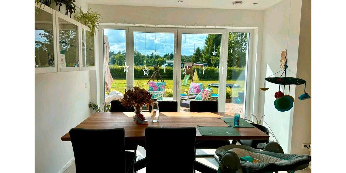 Bungalow Winsen (Aller) - 6 Zimmer, 184 m&sup2;, 599.000&euro; | Angebot:26995773