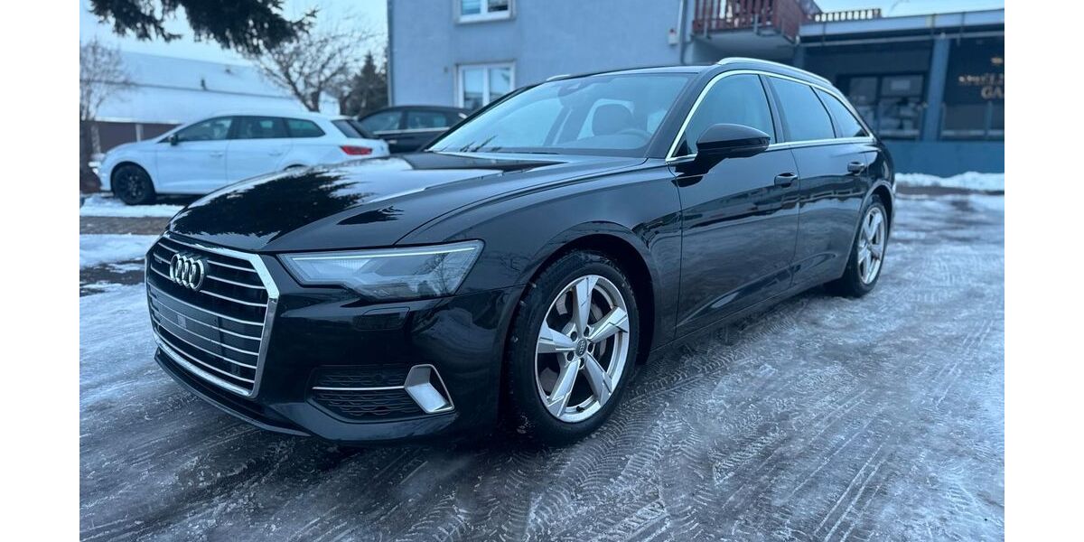 Audi A6 235.600 km 19.300 &euro; Northeim 37154