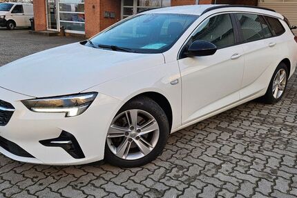 Opel Insignia 113.000 km 12.450 &euro; Verden 27283