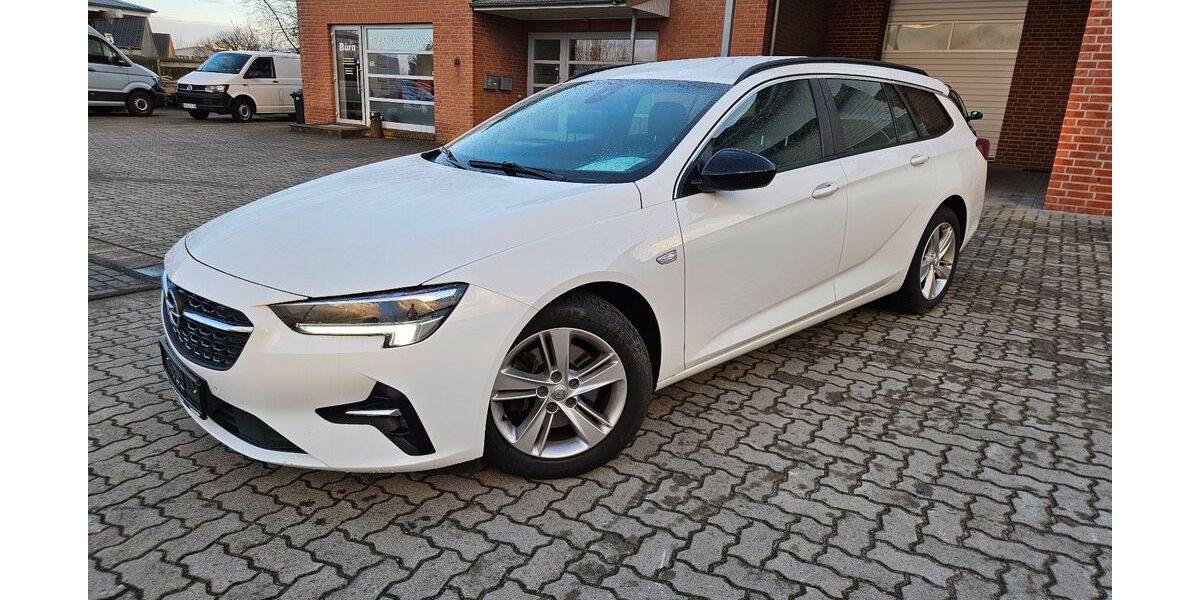 Opel Insignia 113.000 km 12.450 &euro; Verden 27283