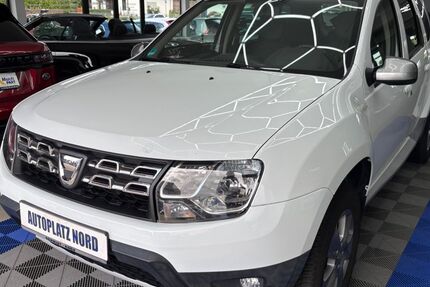 Dacia Duster 134.000 km 8.299 &euro; Ritterhude 27721