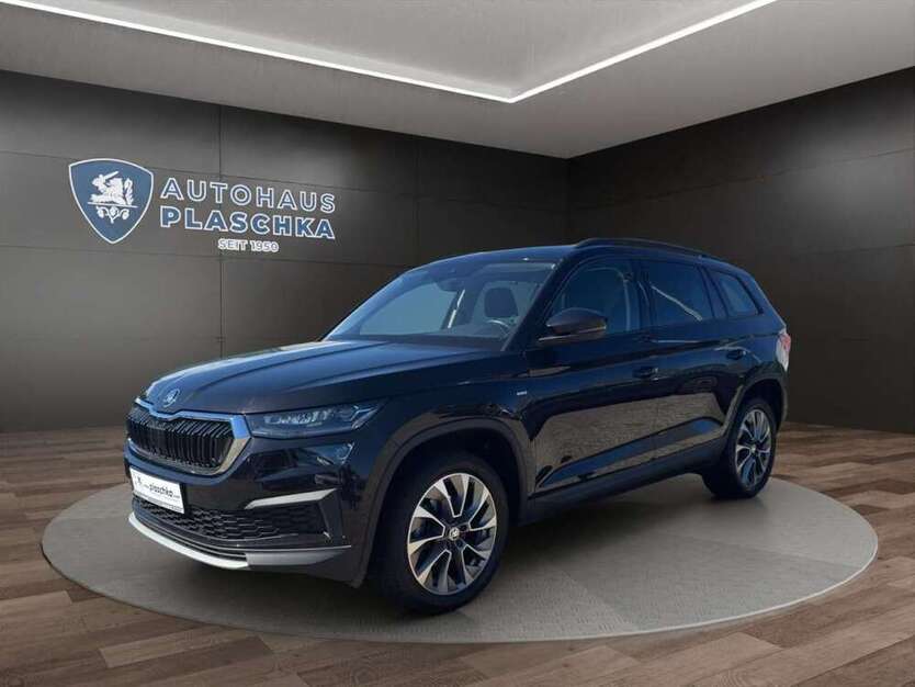 Kodiaq