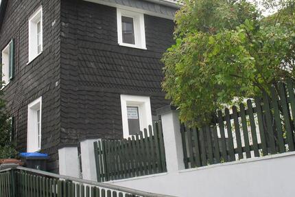 Kleines Einfamilienhaus in Bergisch Gladbach in zentraler Lage