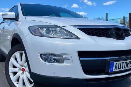 Mazda CX-9 203.387 km 9.199 &euro; Falkensee 14612
