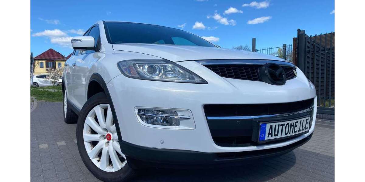 Mazda CX-9 203.387 km 9.199 &euro; Falkensee 14612