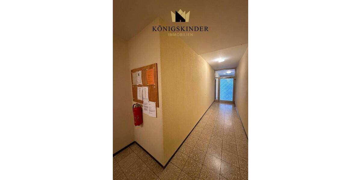 Etagenwohnung Korb Kleinheppach - 6 Zimmer, 156 m&sup2;, 399.000&euro; | Angebot:24031390