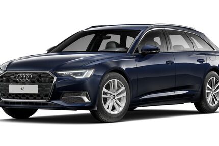 Audi A6 27.487 km 46.990 &euro; Coburg 96450