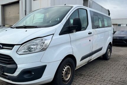 Ford Transit 328.000 km 7.300 &euro; Essen 45356