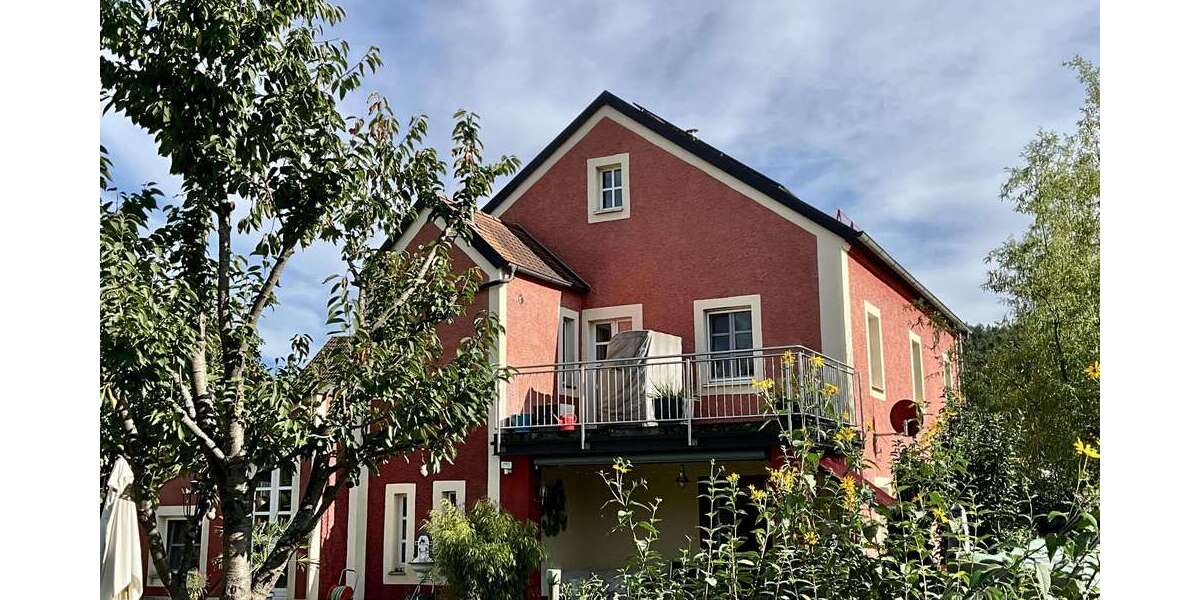 Einfamilienhaus Regenstauf - 6 Zimmer, 190 m&sup2;, 590.000&euro; | Angebot:26006315