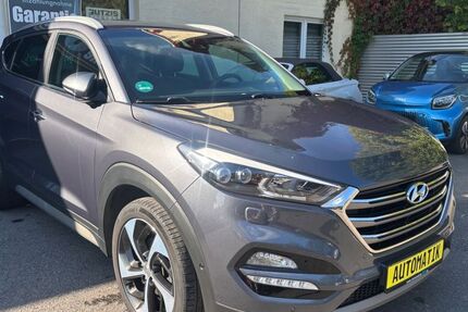 Hyundai TUCSON 135.000 km 16.961 € Mogendorf 56424
