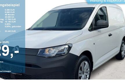 VW Caddy 33.325 km 19.190 &euro; Moers 47441
