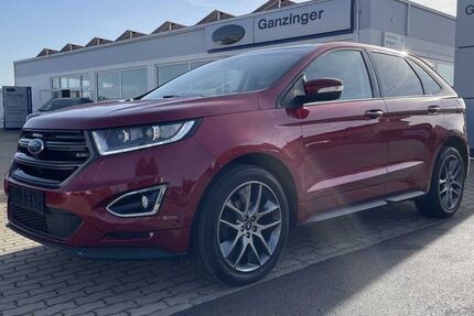 Ford Edge 116.261 km 17.990 &euro; Heidenfeld 97520