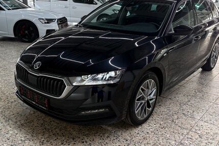 Skoda Octavia 79.998 km 19.395 &euro; Rinteln 31737