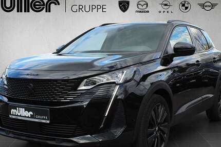 Peugeot 3008 27.870 km 24.490 € Losheim am See 66679