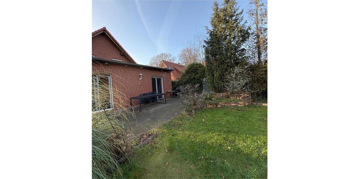 Einfamilienhaus Badbergen - 7 Zimmer, 175 m&sup2;, 290.000&euro; | Angebot:26409091