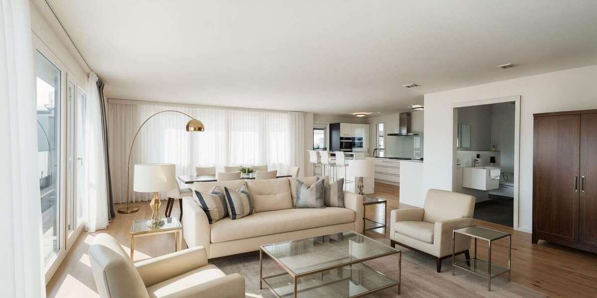 Etagenwohnung Senden - 5 Zimmer, 197 m&sup2;, 798.000&euro; | Angebot:25099932