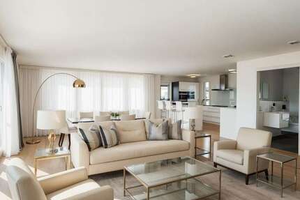 Wohnung Senden - 5 Zimmer, 197 m&sup2;, 798.000&euro; | Angebot:25099932