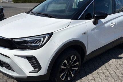Opel Crossland (X) 19.340 km 18.500 &euro; Kreuztal 57223