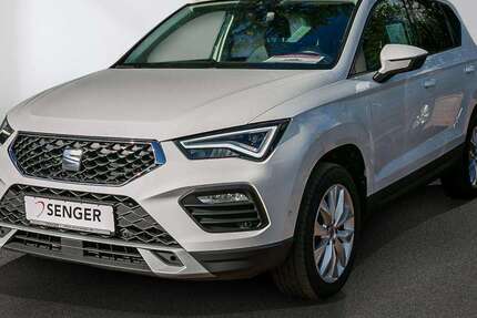 Seat Ateca 104.550 km 20.990 &euro; Bad Schwartau 23611