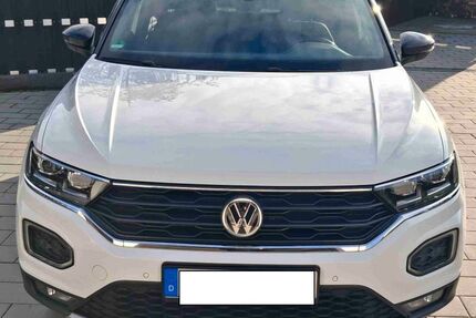 VW T-Roc 117.000 km 16.300 &euro; Rheinberg 47495