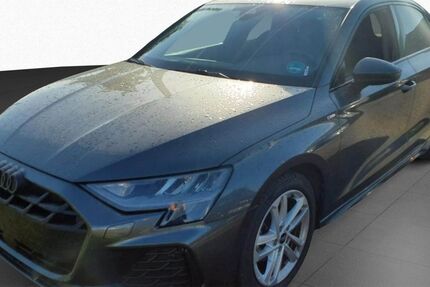 Audi A3 16.718 km 33.120 &euro; Baden Baden 76532
