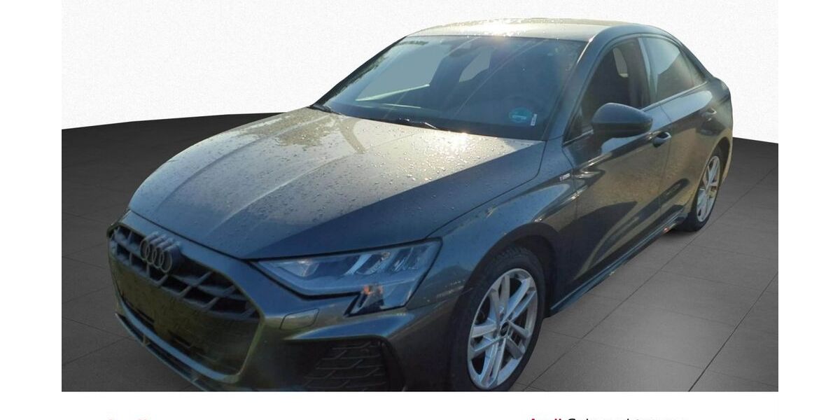 Audi A3 16.718 km 33.890 &euro; Baden Baden 76532