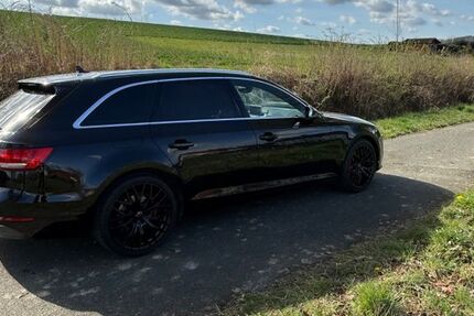 Audi A4 170.000 km 16.800 &euro; Seesen 38723