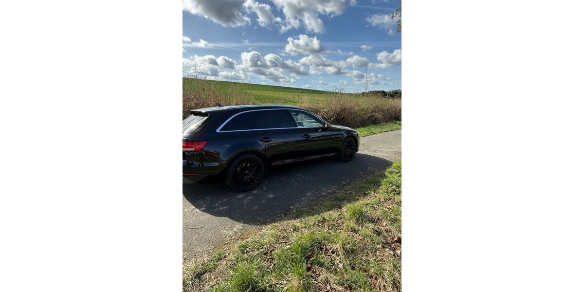 Audi A4 170.000 km 16.800 &euro; Seesen 38723