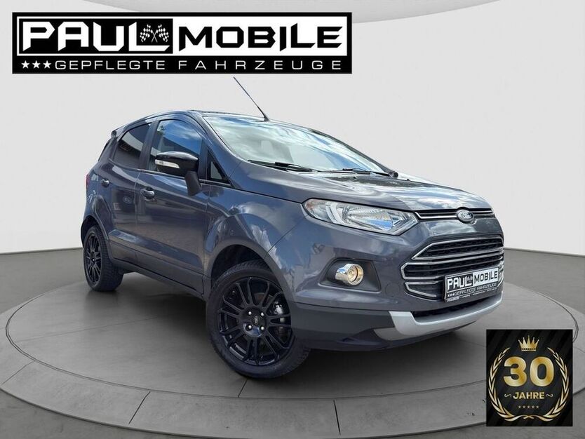 EcoSport