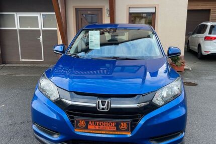 Honda HR-V 54.600 km 12.750 &euro; Oelsnitz i.E. 09376