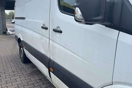Mercedes-Benz Sprinter 319.300 km 8.000 &euro; Bensheim 64625