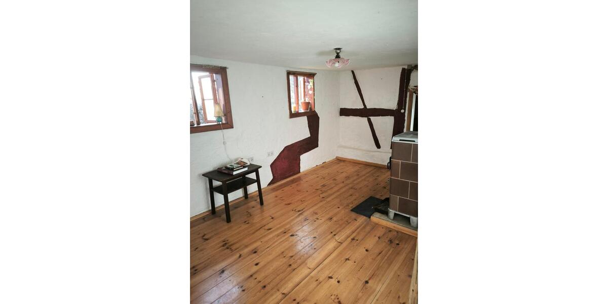 Erdgeschoßwohnung Wriezen - 2.5 Zimmer, 40 m&sup2;, 300&euro; | Angebot:25407251