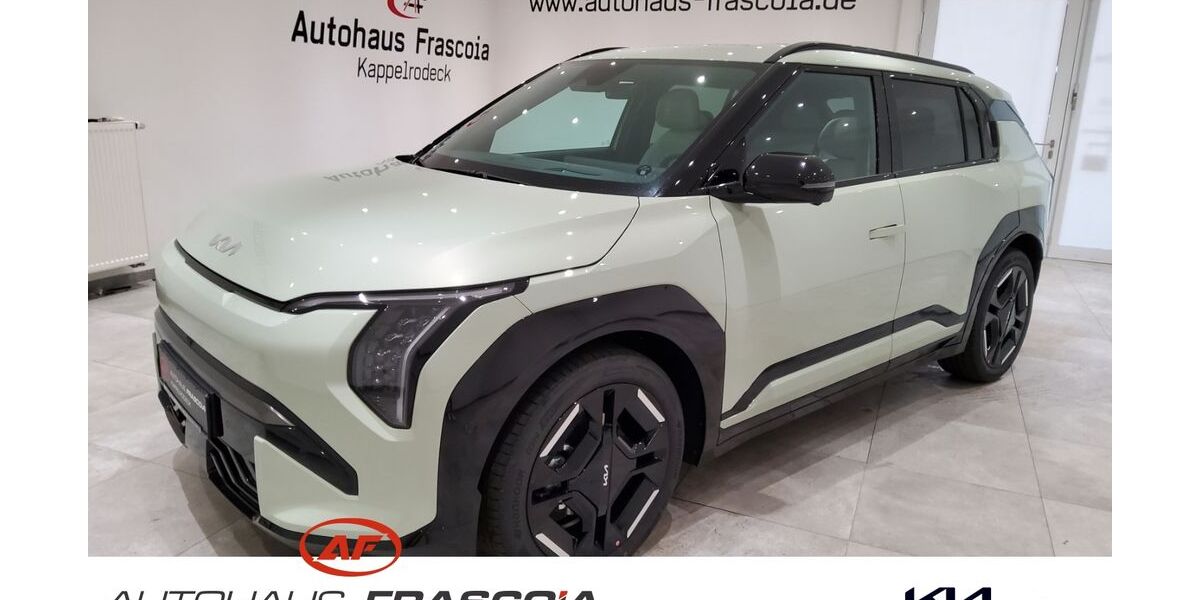 Kia EV3 2.560 km 41.900 &euro; Kappelrodeck 77876