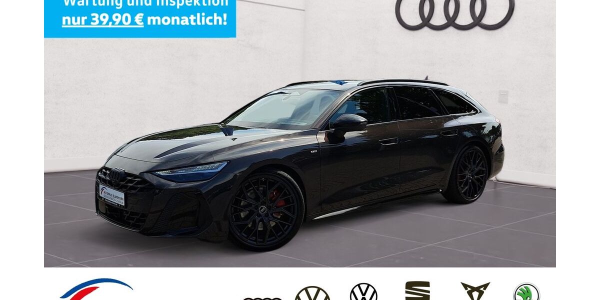 Audi A6 21.384 km 69.910 &euro; Kölln-Reisiek 25337