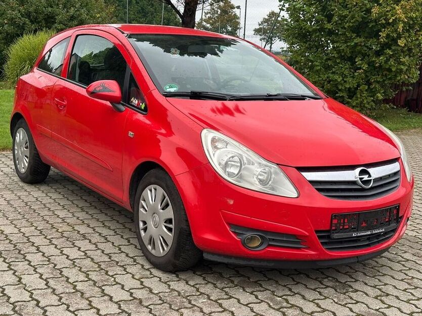 Corsa
