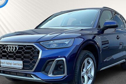 Audi Q5 79.659 km 38.990 &euro; Berlin 13581