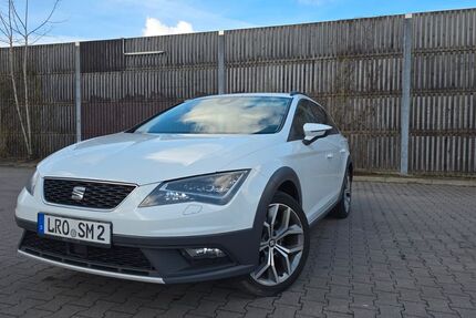 Seat Leon 245.000 km 9.300 &euro; Sanitz 18190