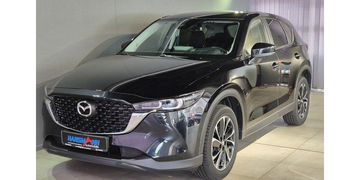 Mazda CX-5 32.000 km 24.480 &euro; Kassel 34123