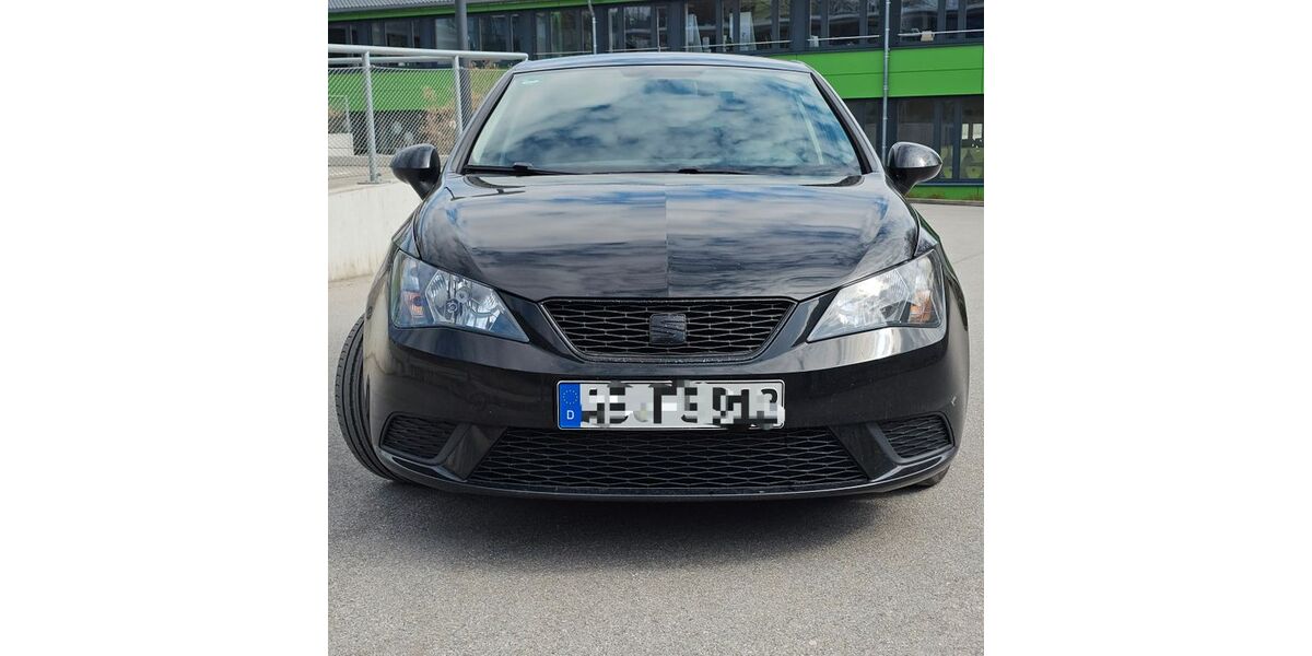 Seat Ibiza 113.500 km 7.400 &euro; Pfarrkirchen 84347