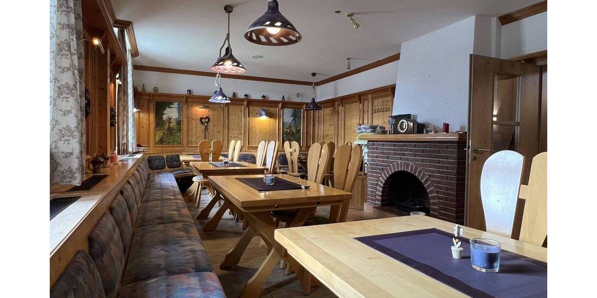 Gewerbeobjekt Ilmenau OT Frauenwald Frauenwald - 1.780.000&euro; | Angebot:26643946
