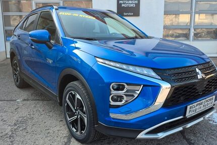 Mitsubishi Eclipse 4.300 km 28.490 &euro; Eisenach 99817