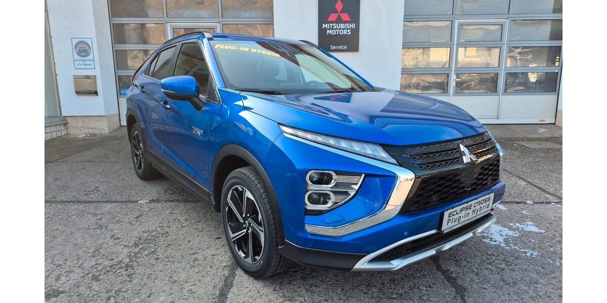 Mitsubishi Eclipse 4.300 km 28.490 &euro; Eisenach 99817