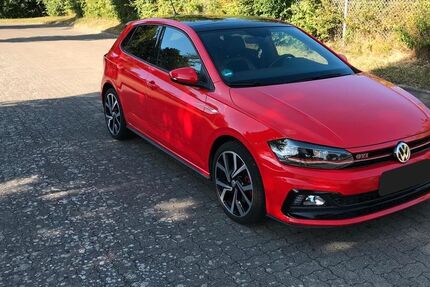 VW Polo 137.000 km 14.500 &euro; Greifswald 17489